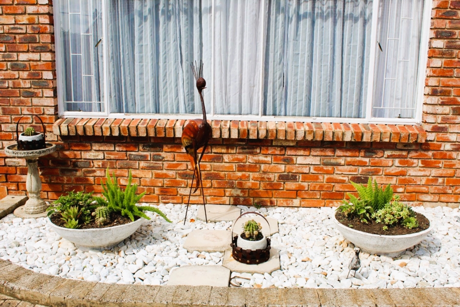 2 Bedroom Property for Sale in Parys Free State